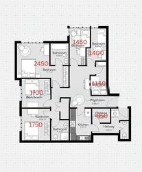 Central Green Condominium (D3), Condominium #503140301